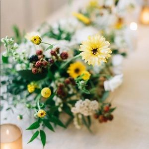 Meet your Posher, Tq